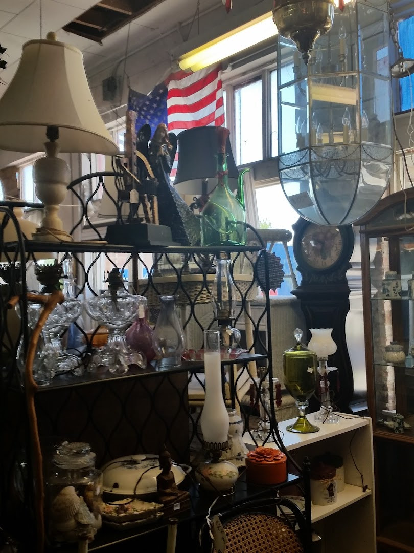 Grand Flea Market Annex