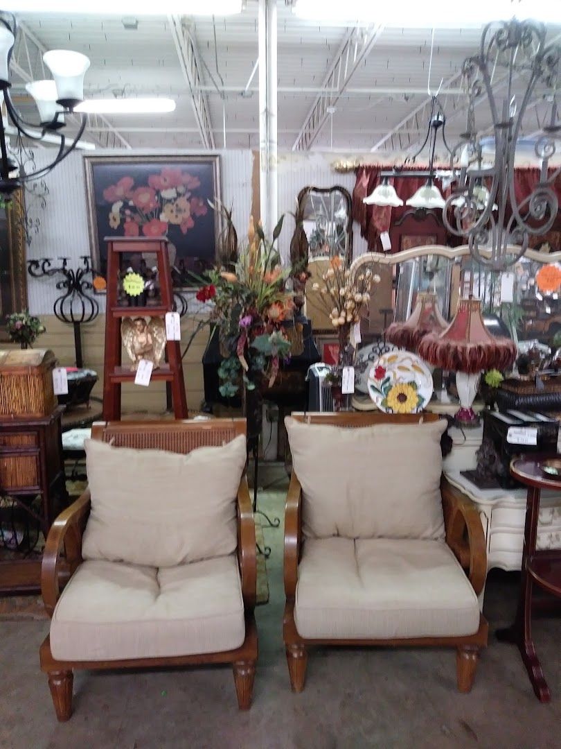 Trader's Market