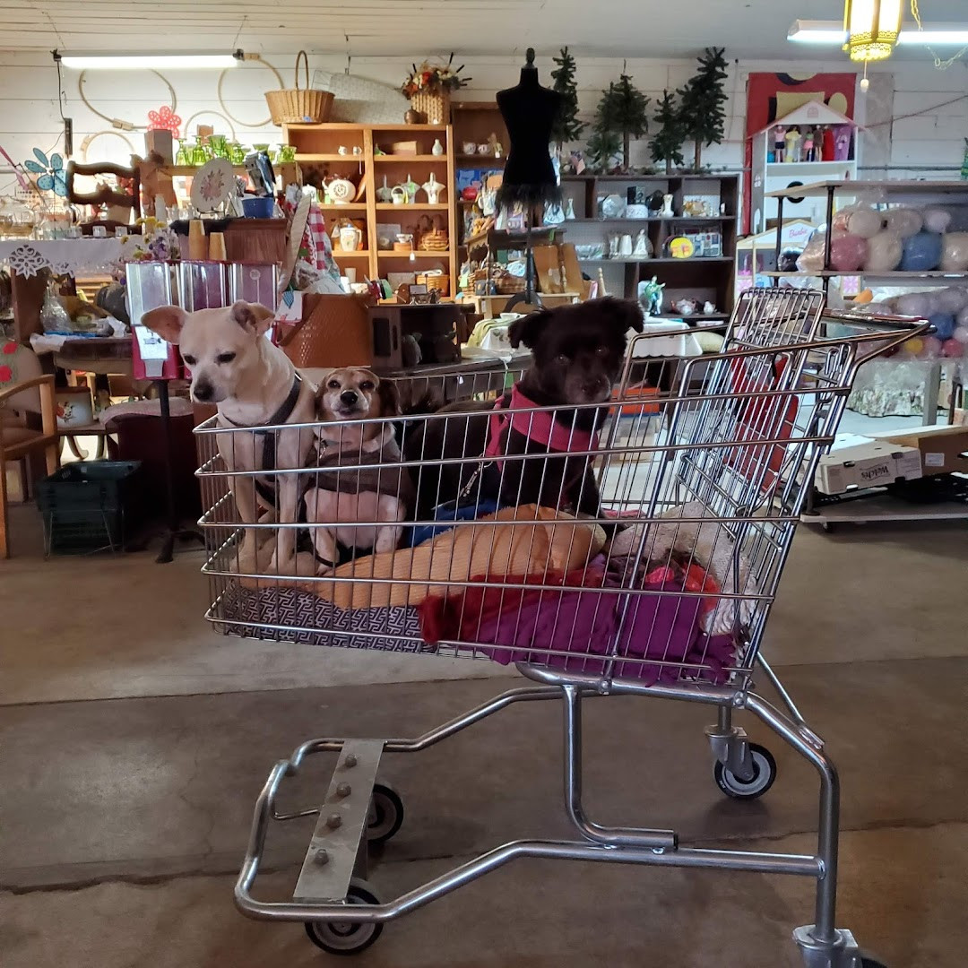 Wadena Flea &amp; Craft Market