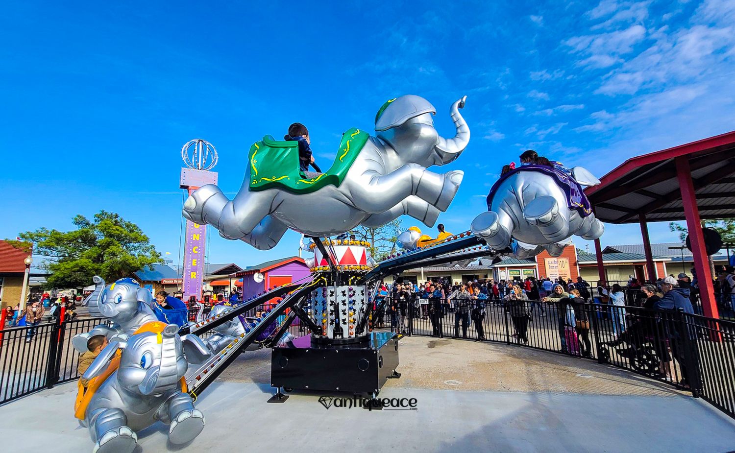  Trader's Village Houston : The Ultimate Weekend Destination
