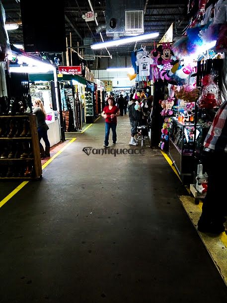 Explore the Best of Houston Flea Market - 2020