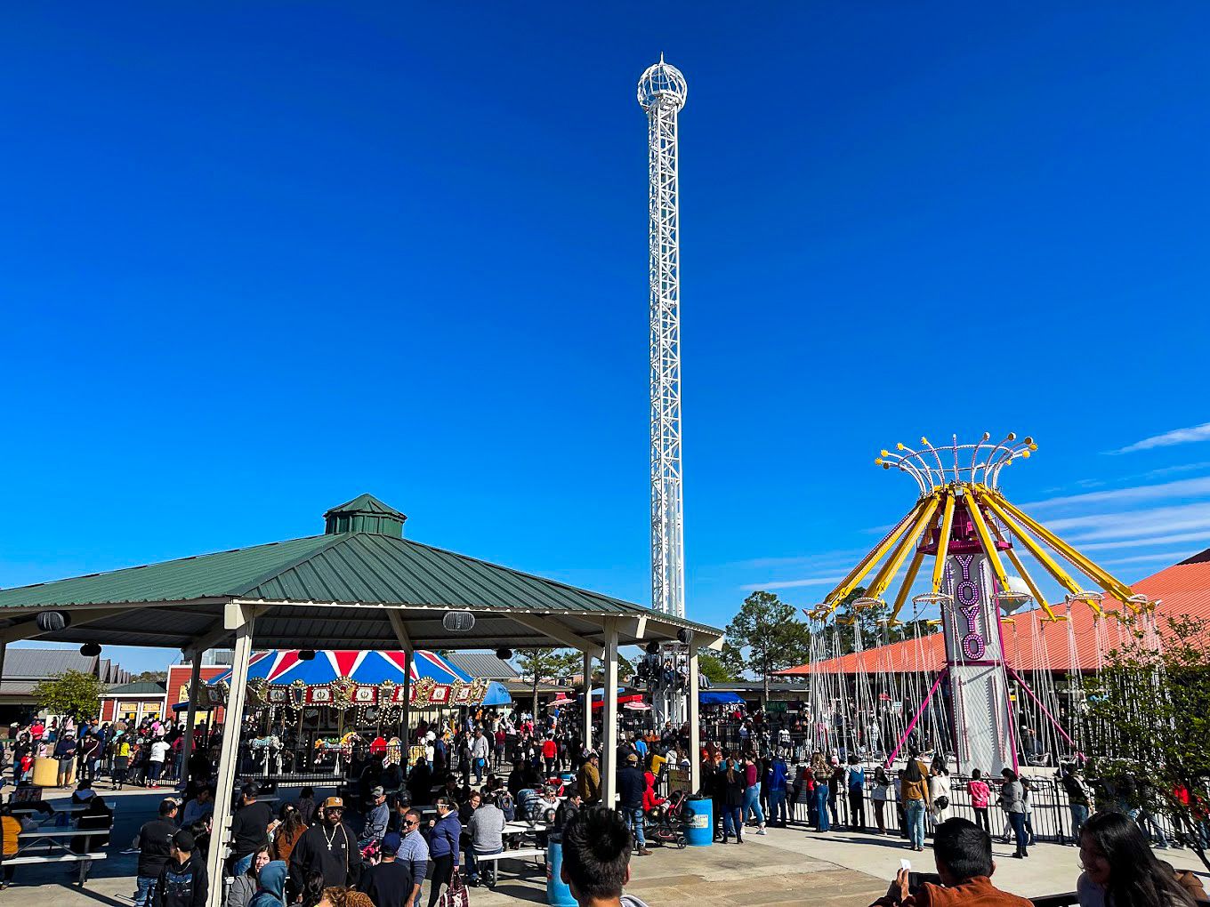  Trader's Village Houston : The Ultimate Weekend Destination