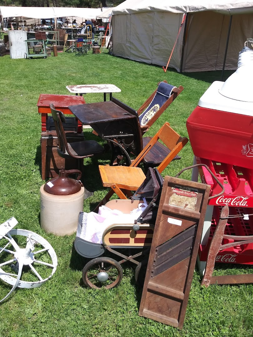 Marier's Antique Flea Market