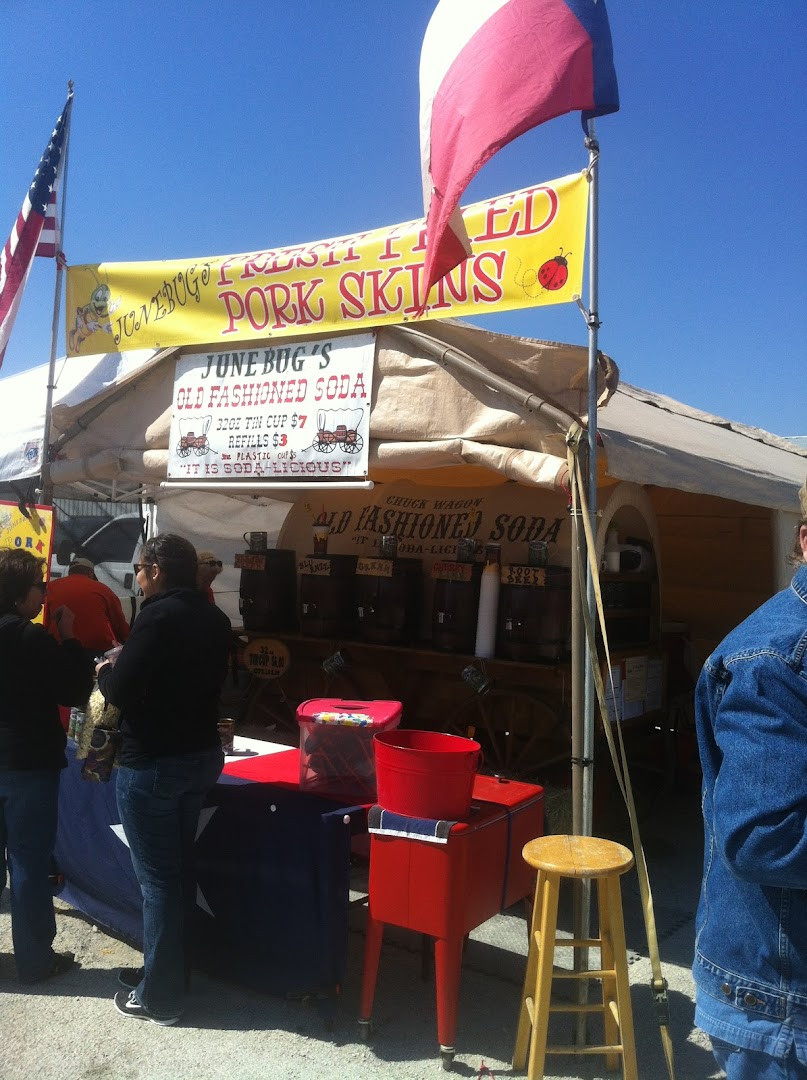 Trade City Second Monday Trade Days Bowie Tx. Next Market will be January 6 &amp; 7 2024.