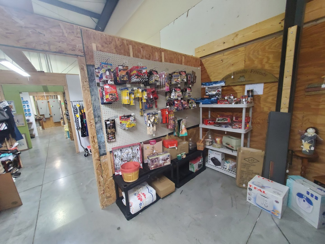 Vendors Market