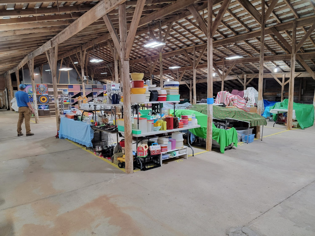 Trufant Flea Market Trufant Flea Market