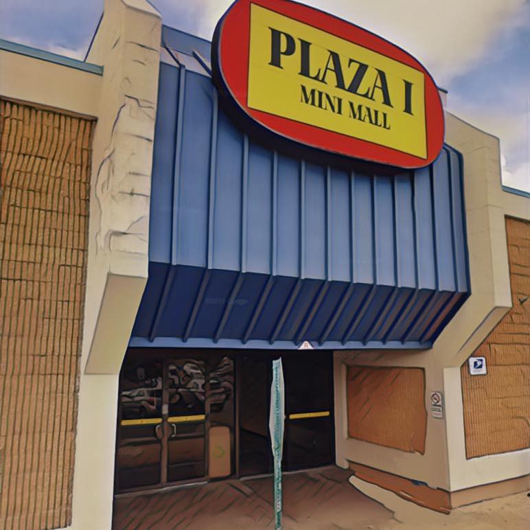 Plaza 1 Flea Market Plaza 1 Flea Market