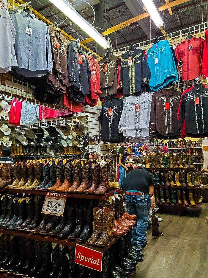 Explore the Best of Houston Flea Market - 2020