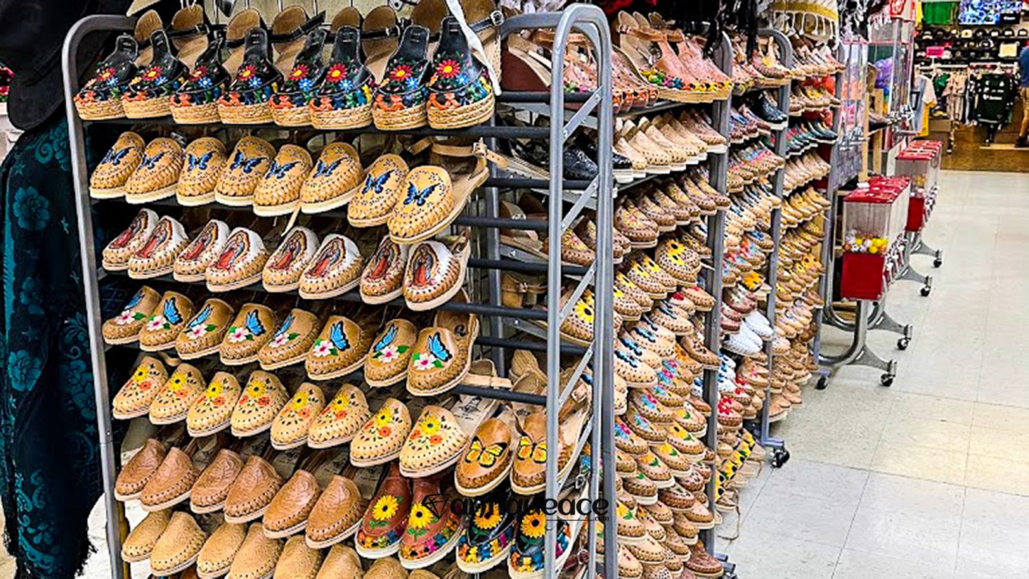 Garibaldi Bazaar: Where Dallas Shopping Meets Culture