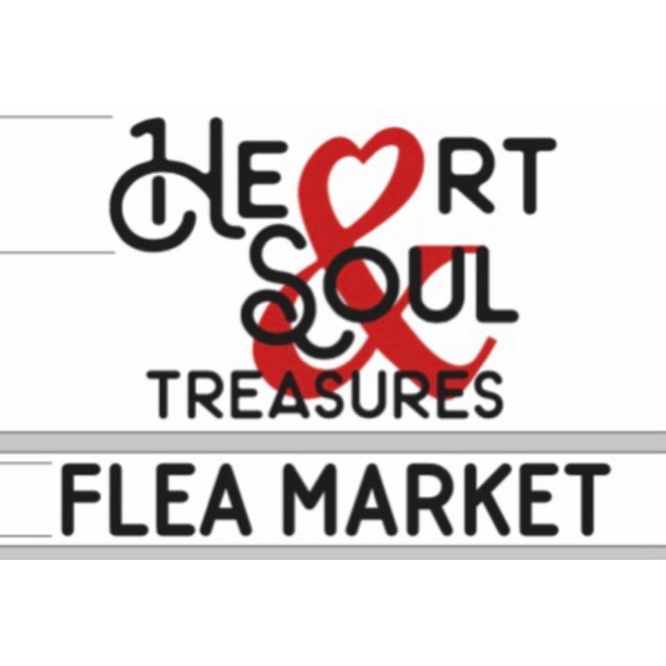 Heart & Soul Treasures Flea Market Heart & Soul Treasures Flea Market