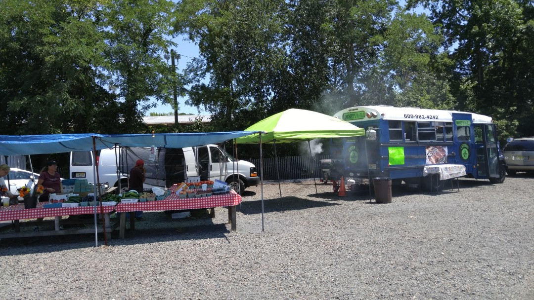 Manahawkin Flea Market