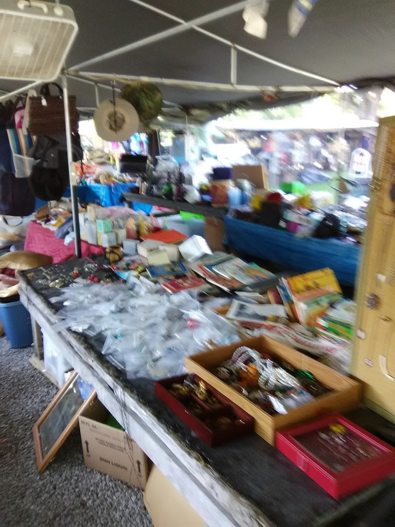 Olde Tyme Flea Market