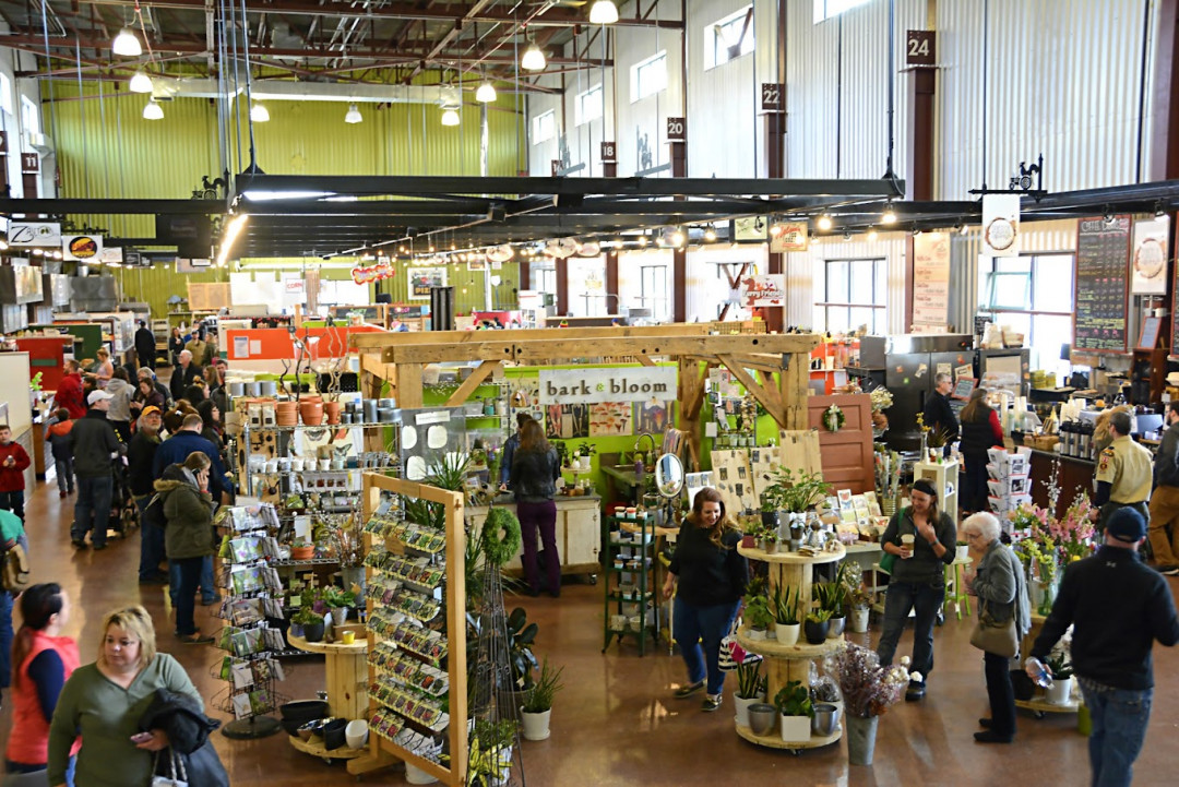 NewBo City Market