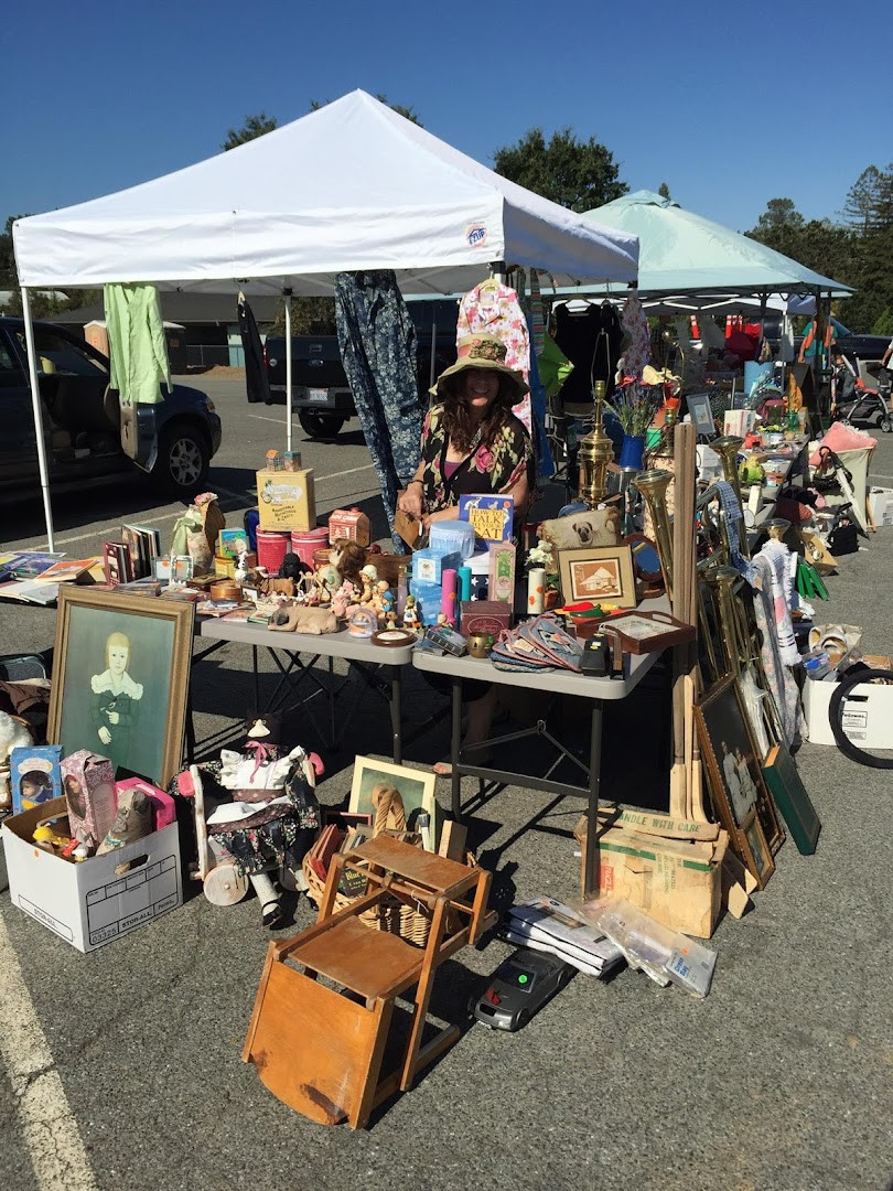 49er Flea Market