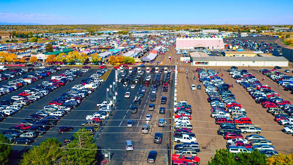 Mile High Flea Market