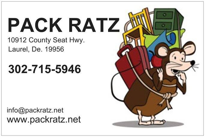 PackRatz PackRatz
