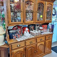 F &amp; L Flea Market