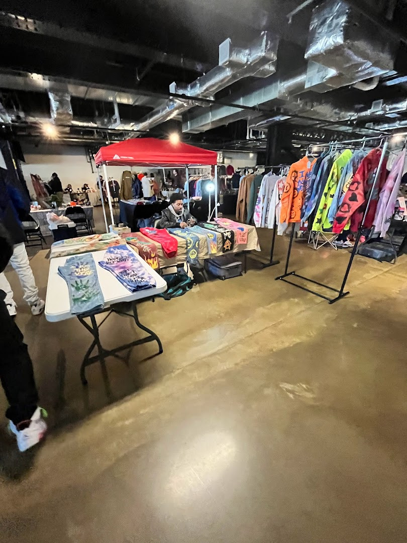 SwapMeet RVA Vintage Flea Market