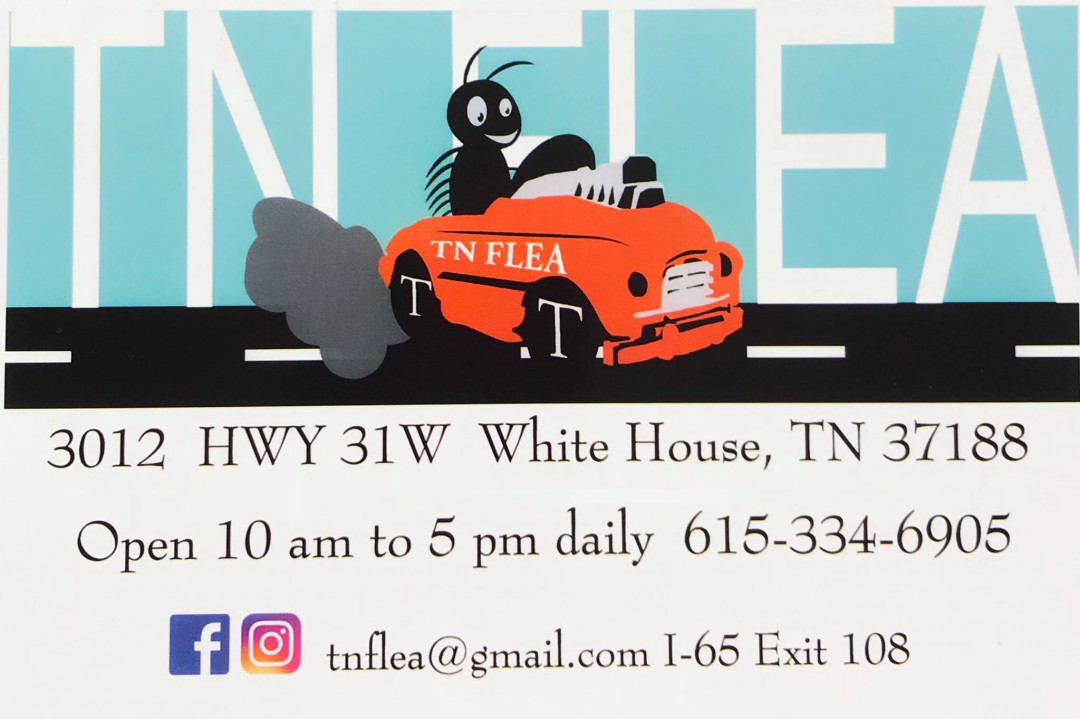 TN Flea Mall