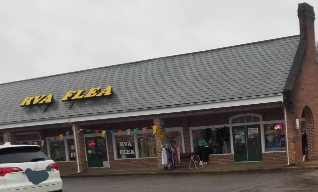 RVA Flea