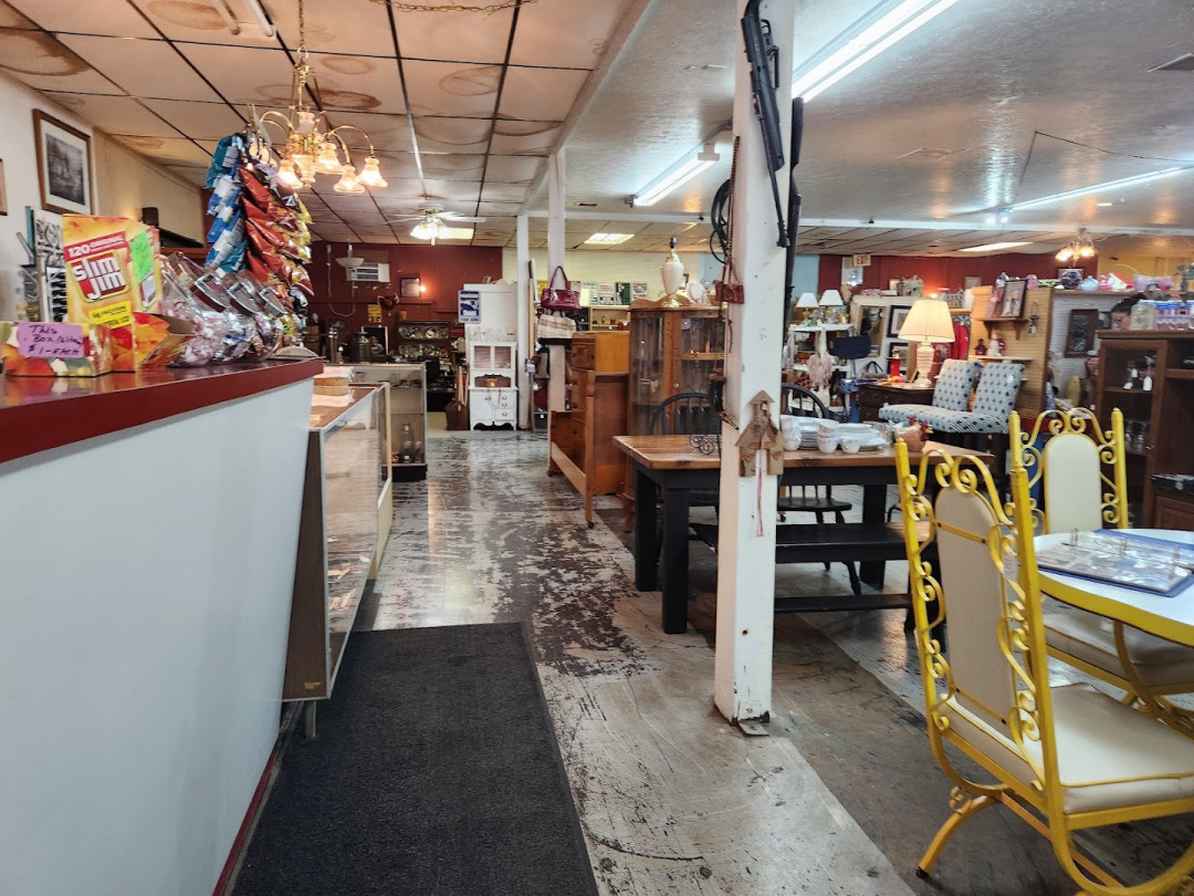 Homestead Flea Market