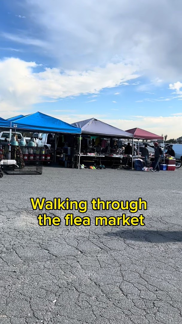 Miller's Flea Market Miller's Flea Market