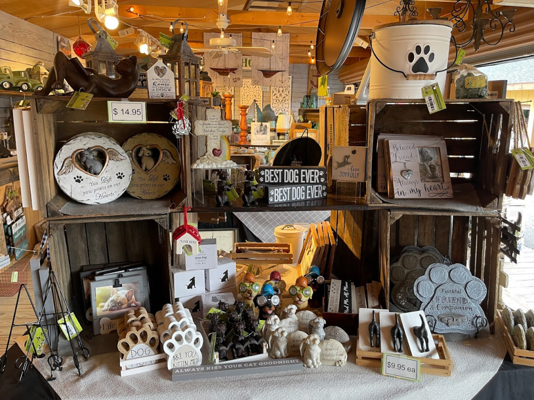 Shipshewana Flea Market