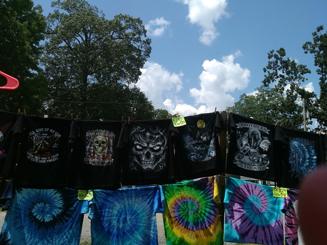 530 Flea Market