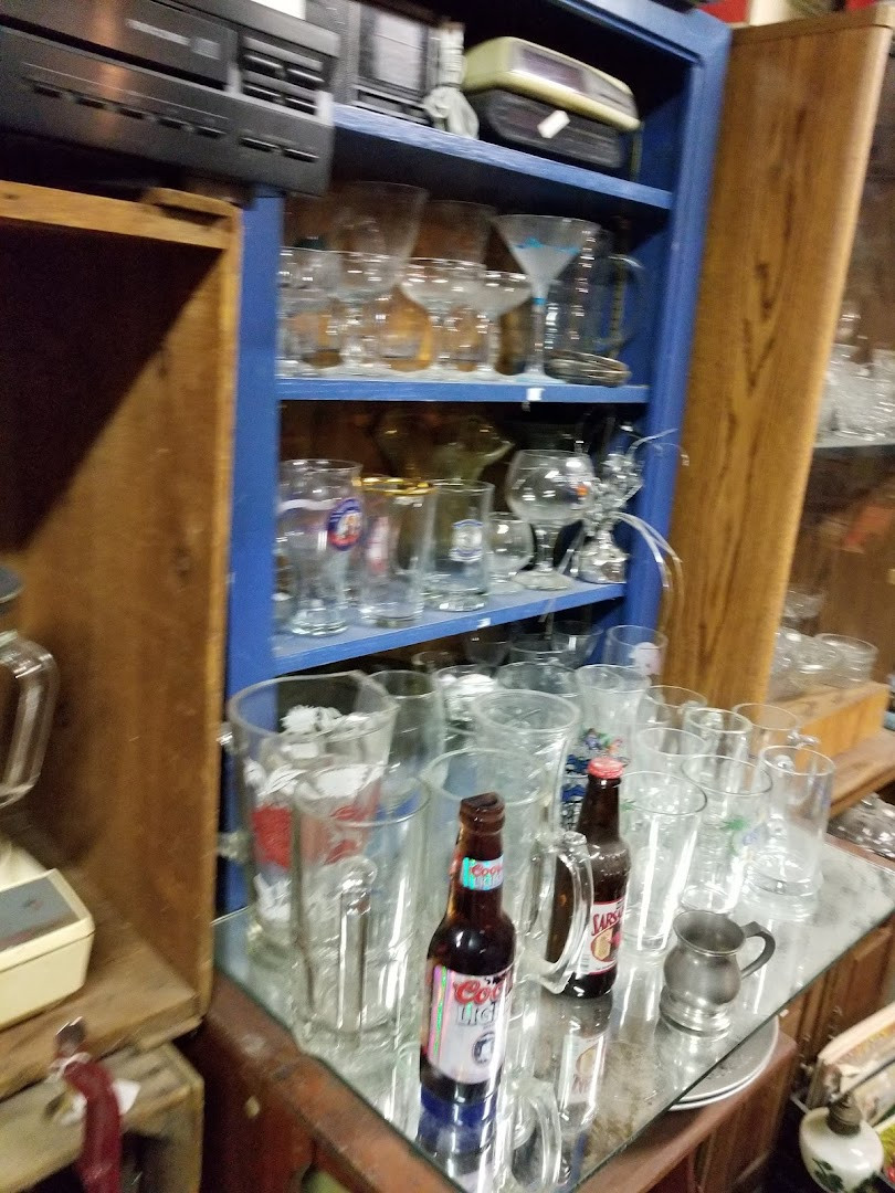 Hampstead Trading Post