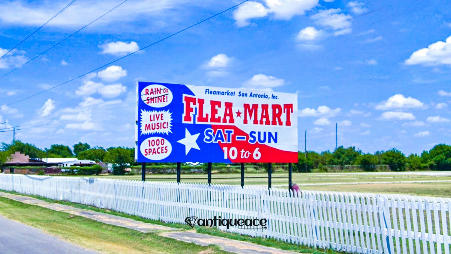 Poteet Flea Market : Discover the Best Deals in San Antonio Texas ! Poteet Flea Market : Discover the Best Deals in San Antonio Texas !