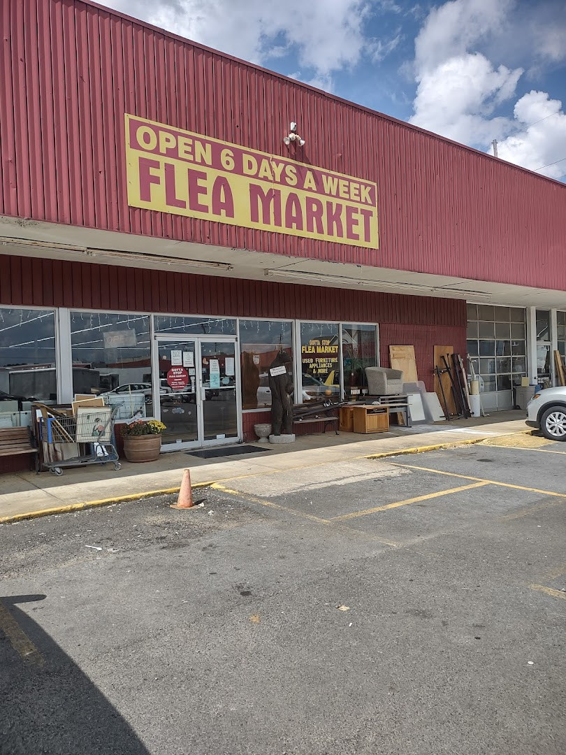 Gotta Stop Flea Market Gotta Stop Flea Market