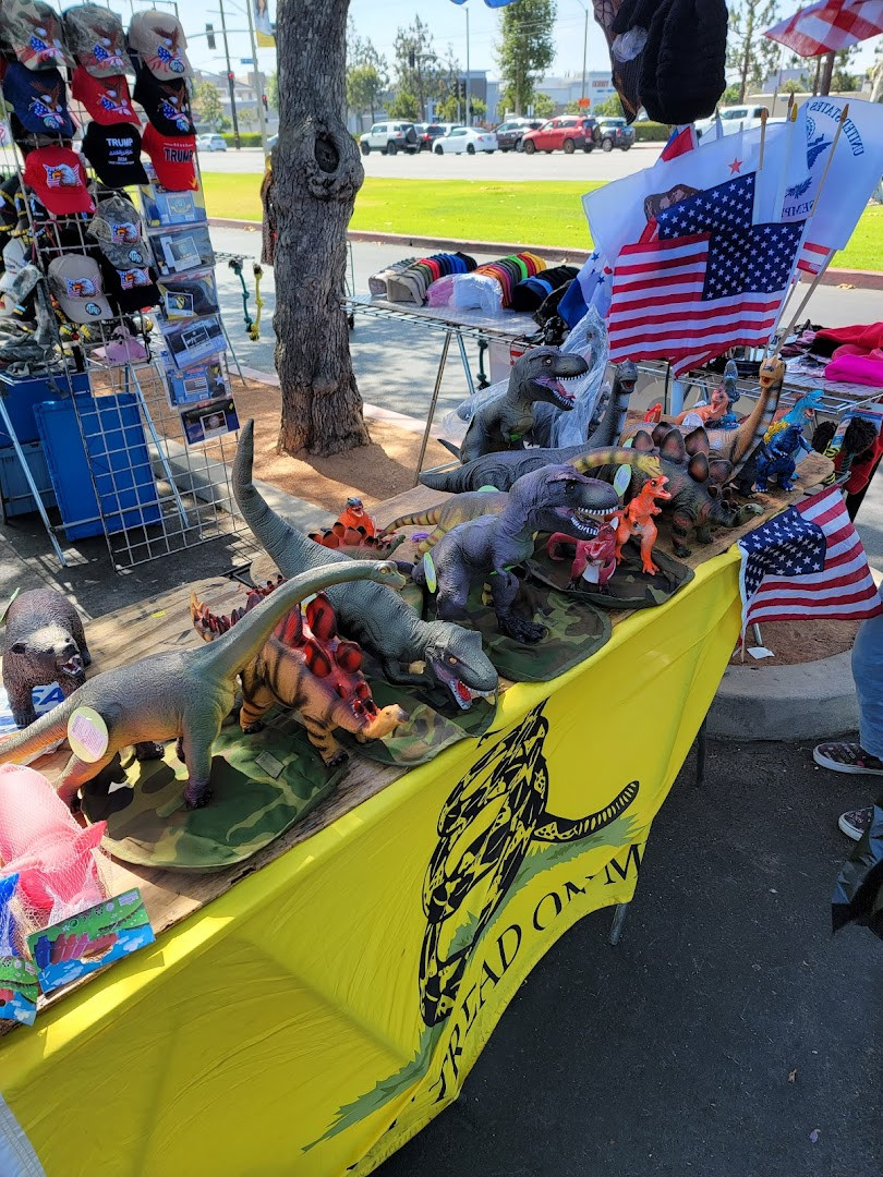 Weekend Market