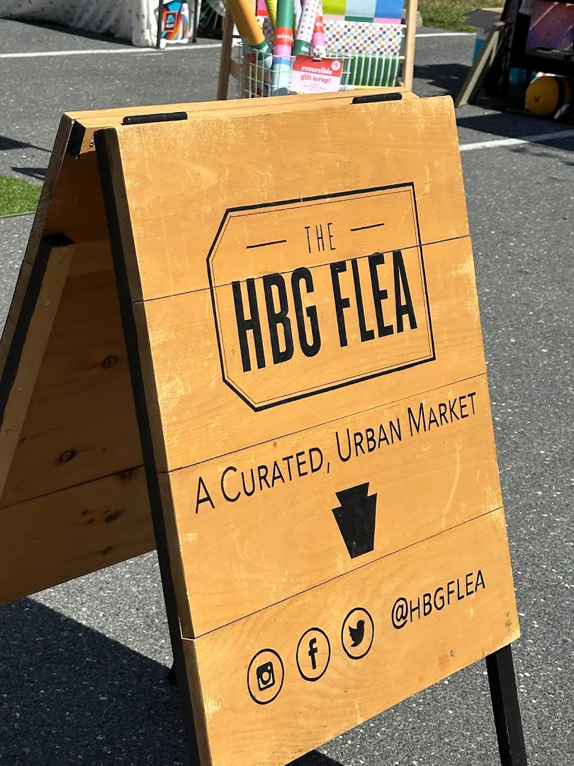 The Hbg Flea