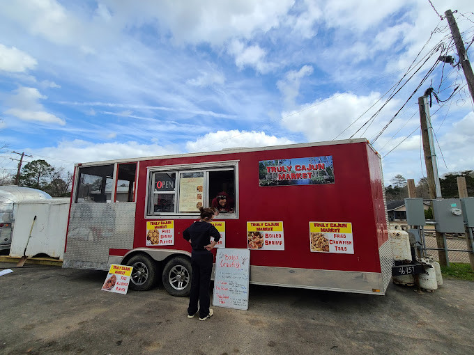 Pineville Farm Stand