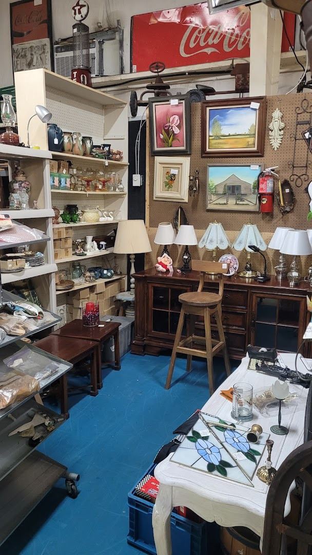 One Stop Flea Market &amp; Mini Mall