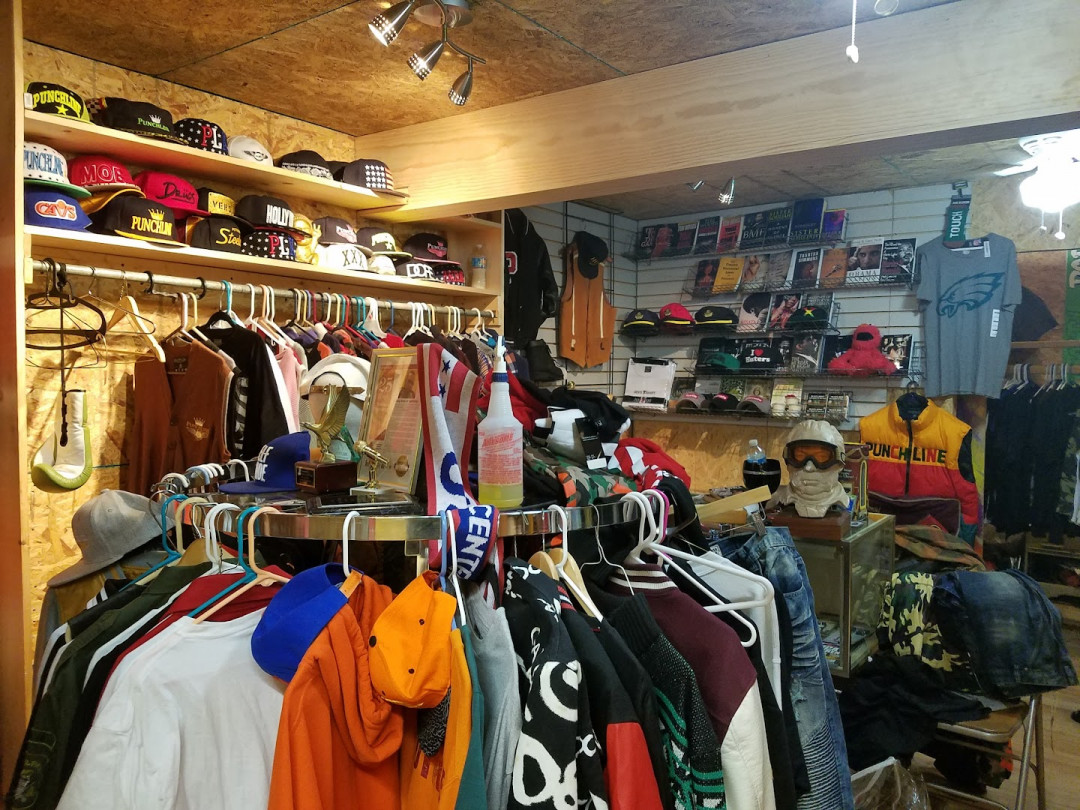 Jerry's Corner