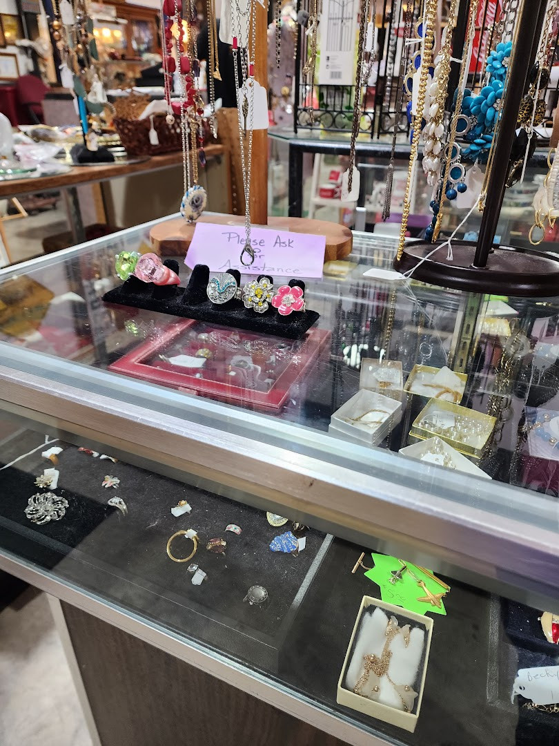 Route 66 Storage &amp; Markets