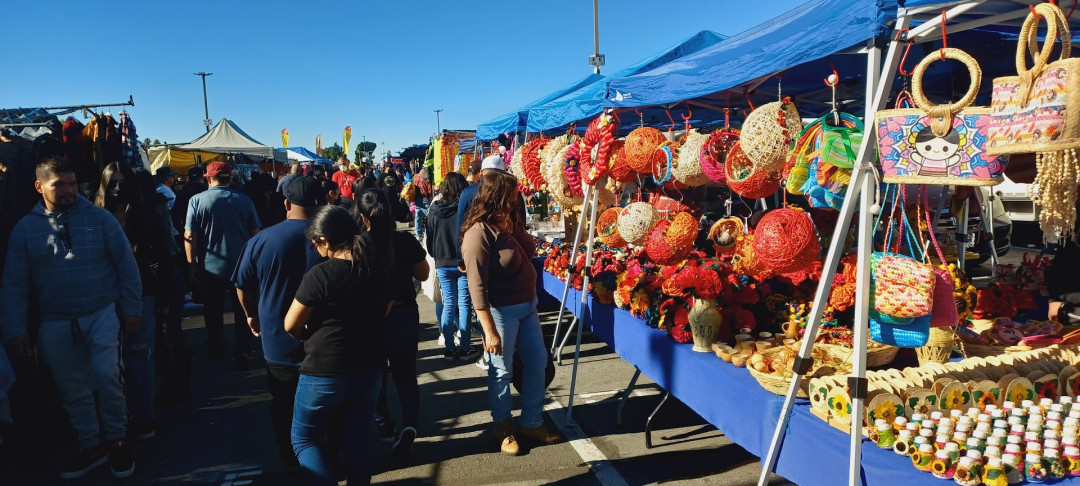 commerce Swapmeet