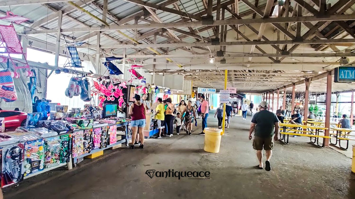 Poteet Flea Market : Discover the Best Deals in San Antonio Texas !