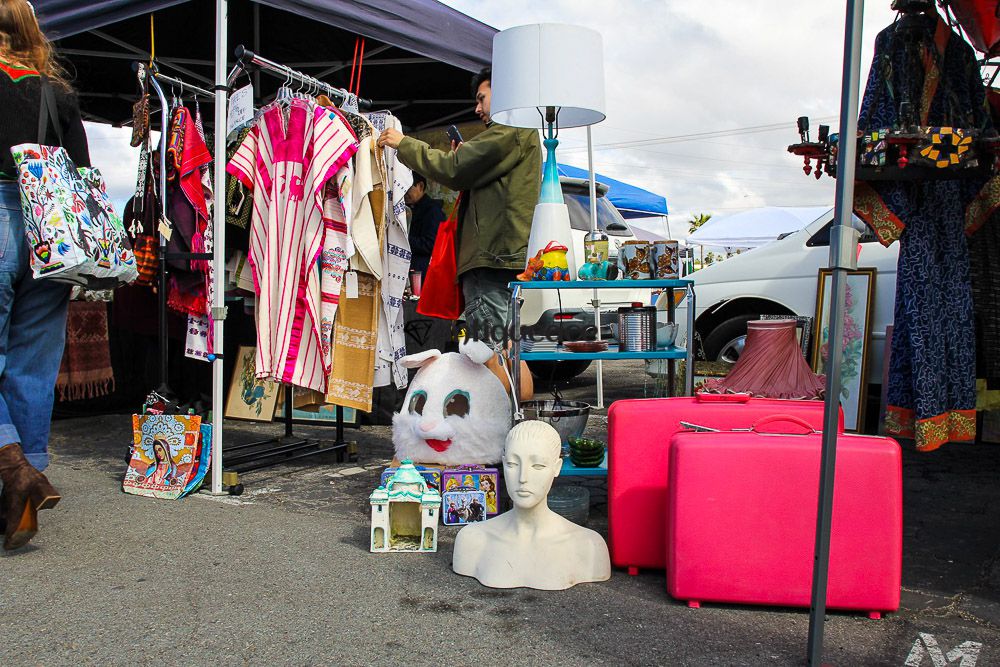 Kobey's Swap Meet