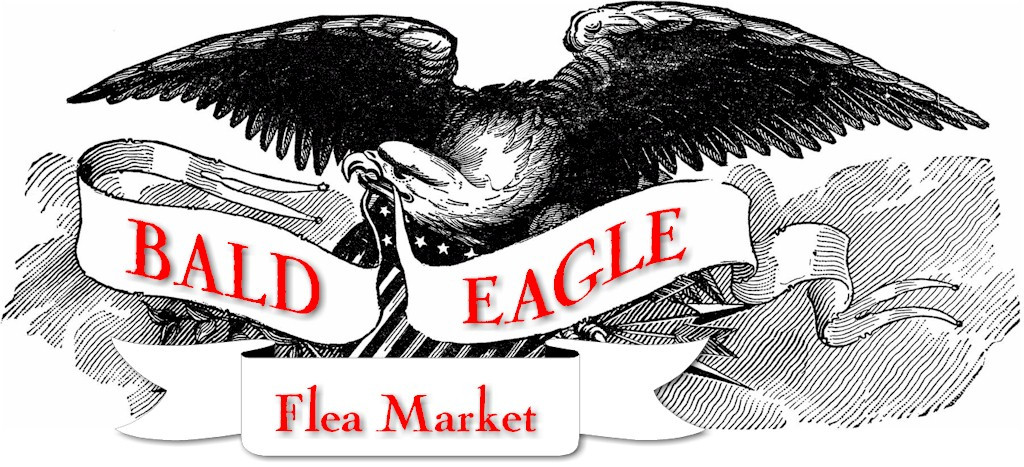 Bald Eagle Flea Market Bald Eagle Flea Market