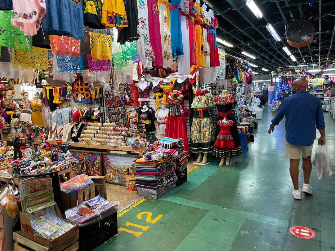 Alameda Swap Meet