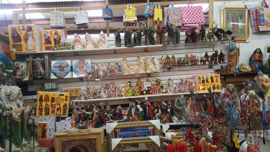 Sweet Union Flea Market