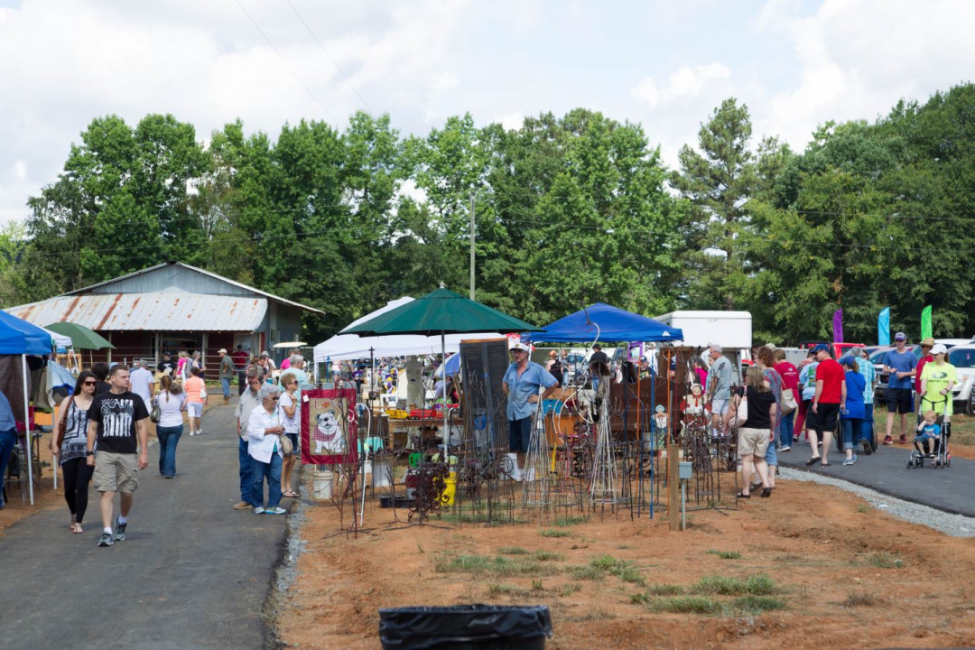 Big Creek Trade Days