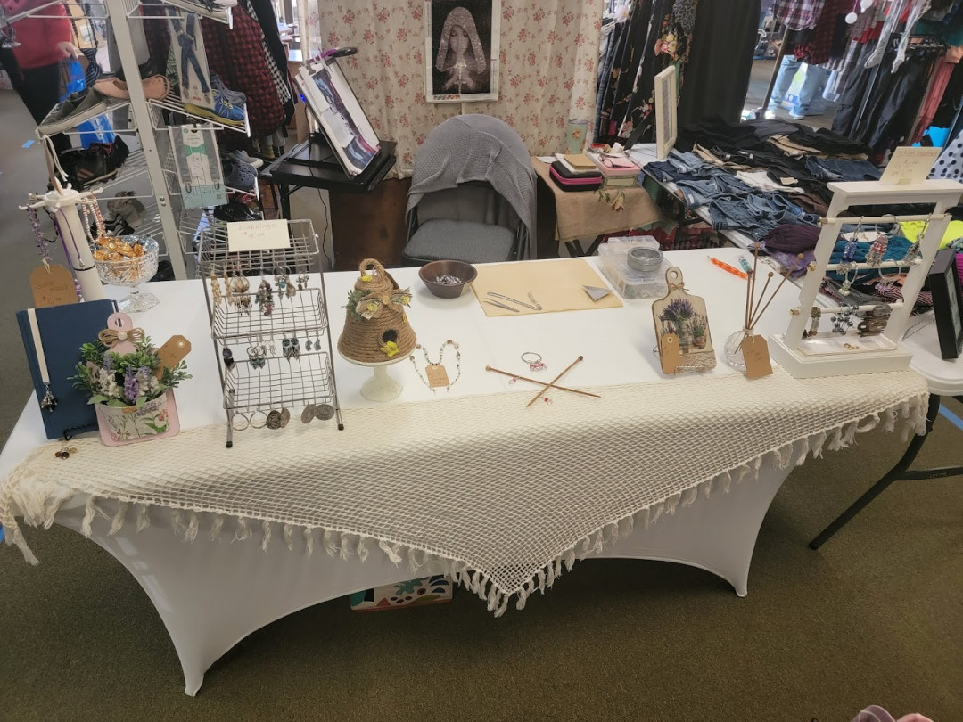 Graniteville Marketplace