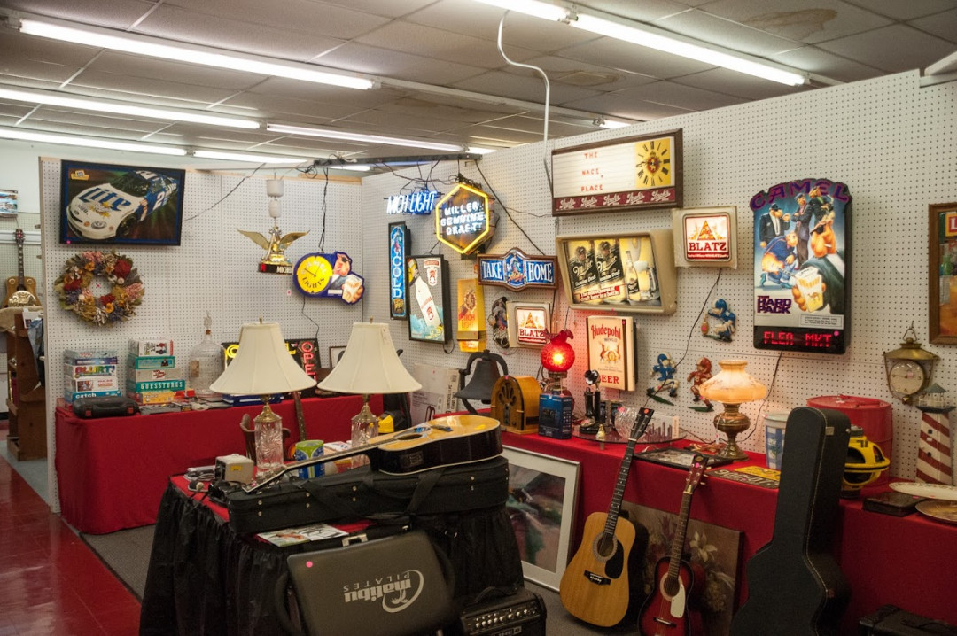 Springboro Flea Market