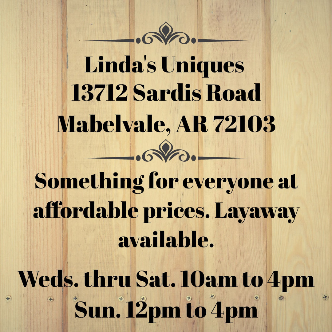 Linda's Uniques Linda's Uniques