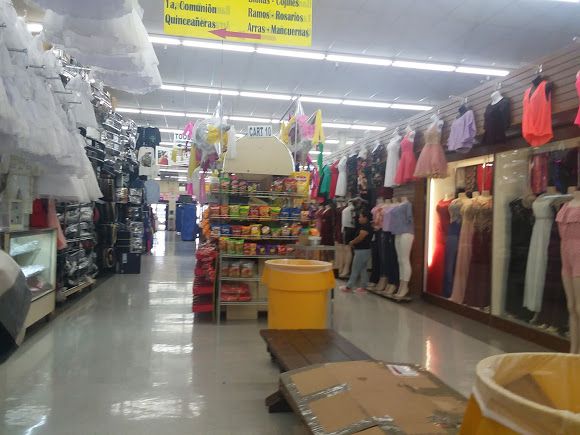 Bargin City Bazaar