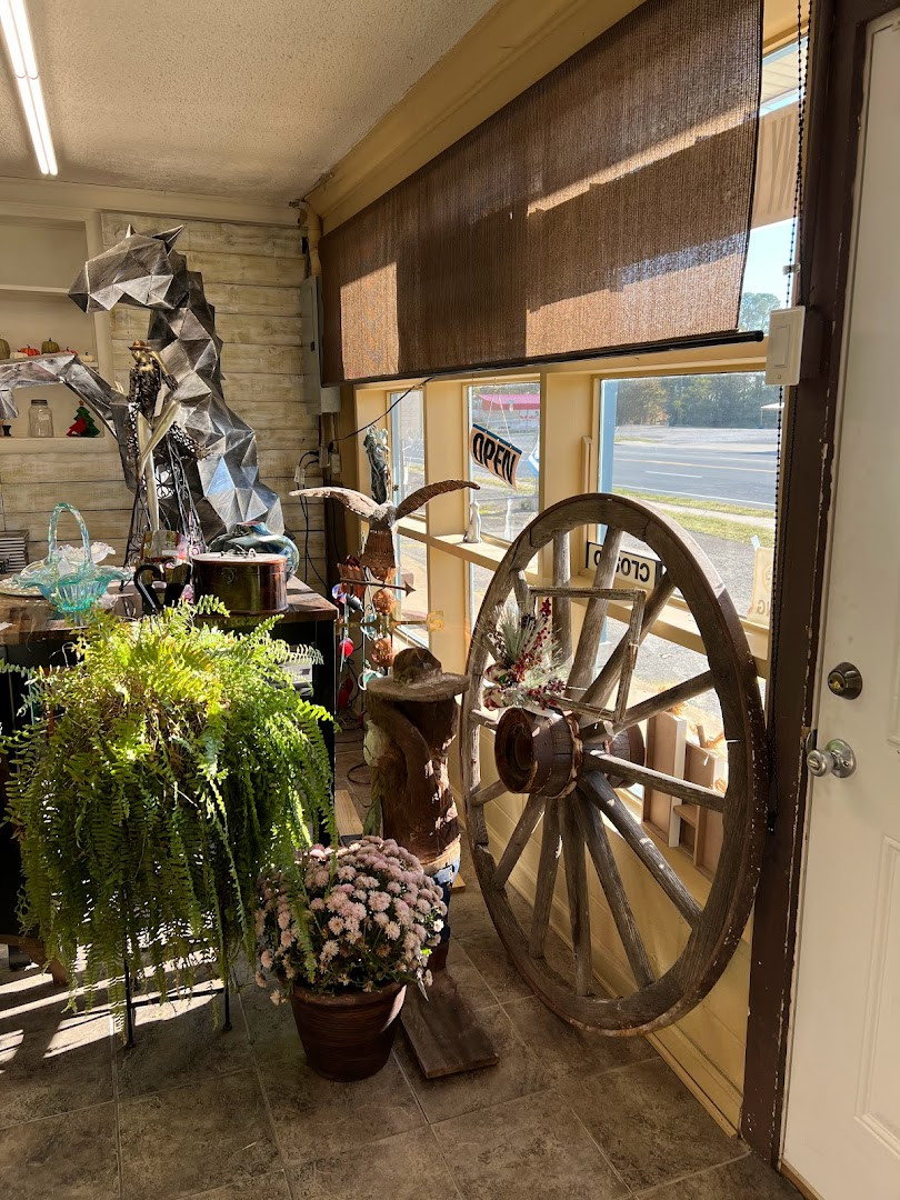 SUNNY LANE FLEA MARKET