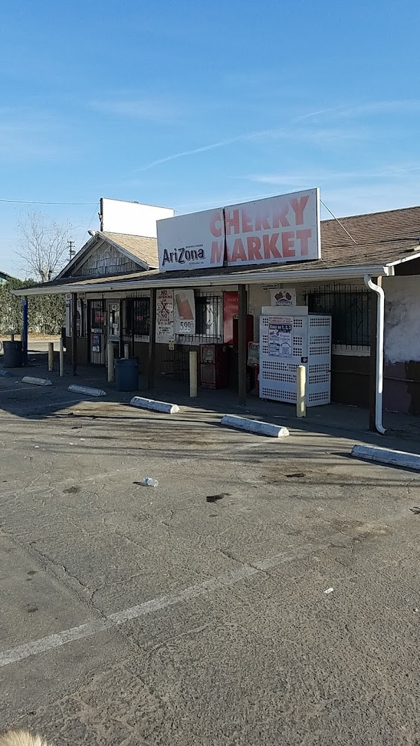 Cherry Market